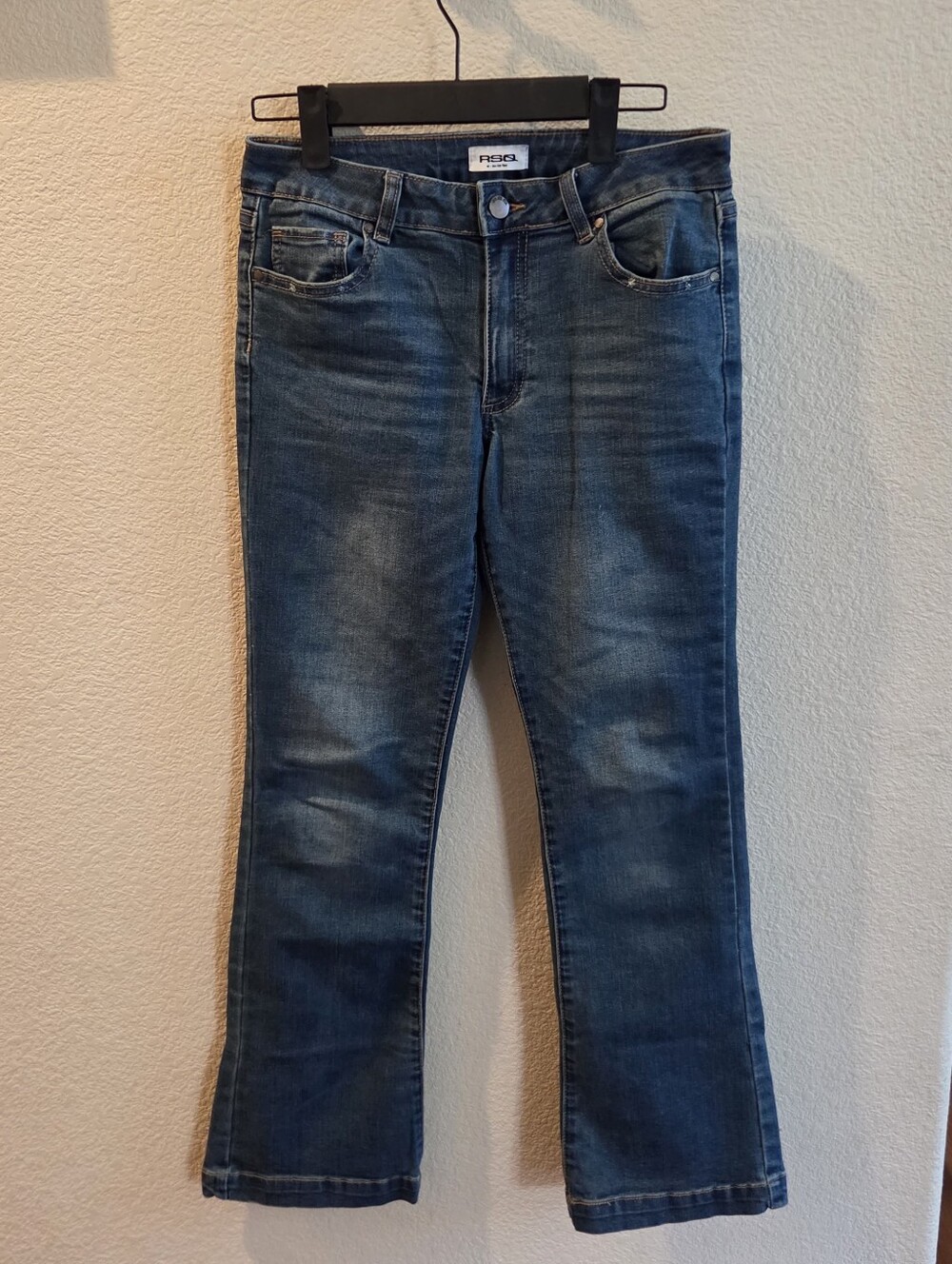 RSQ Size Girls 14